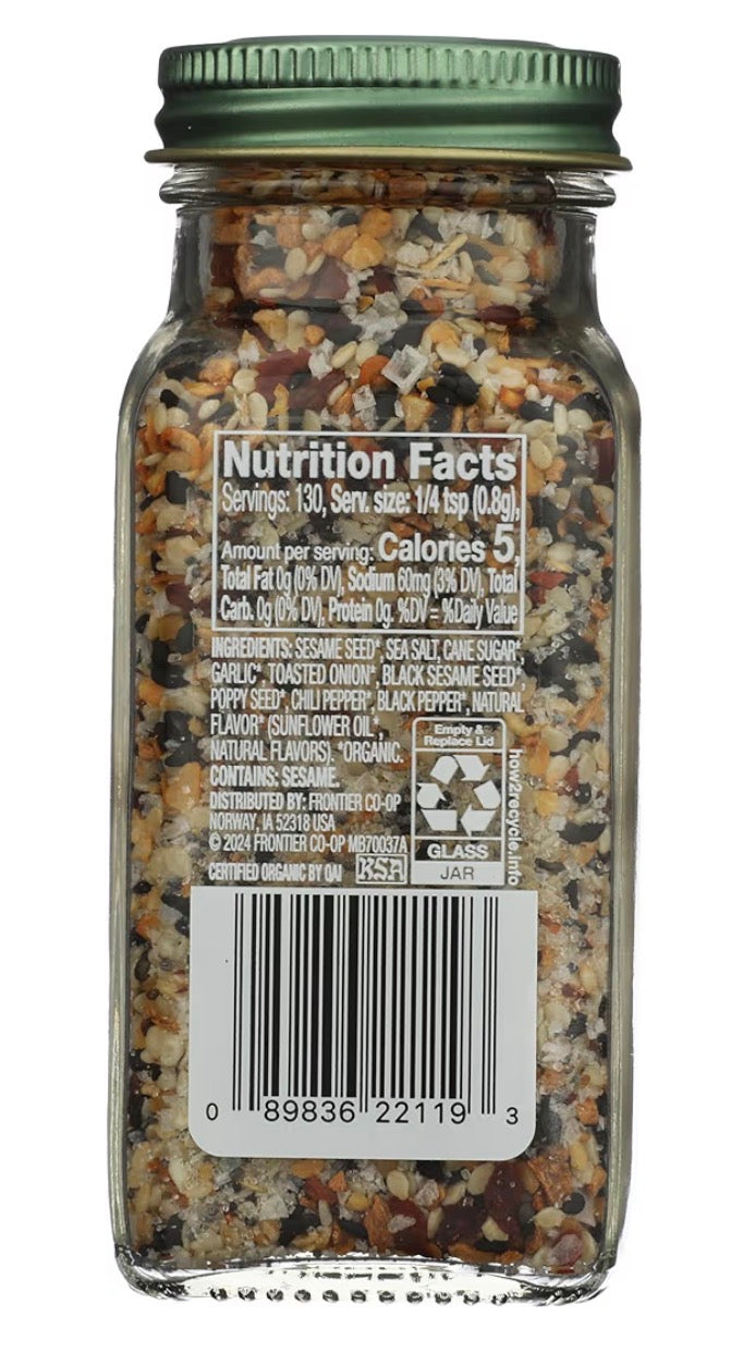 SIMPLY ORGANIC
