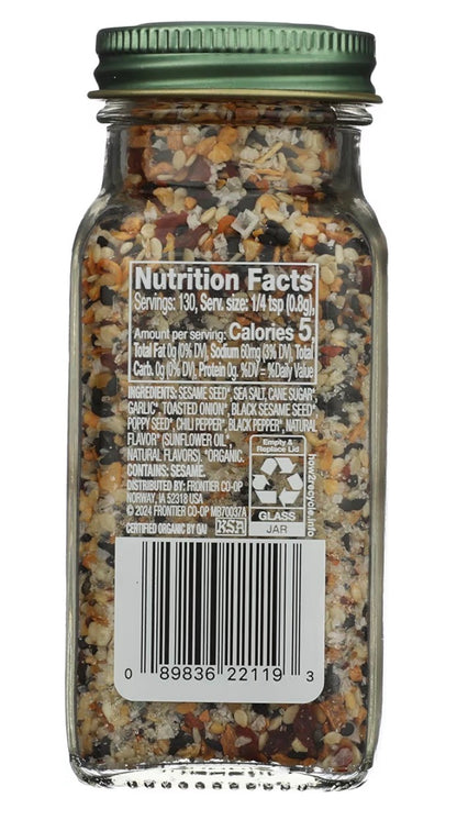 SIMPLY ORGANIC