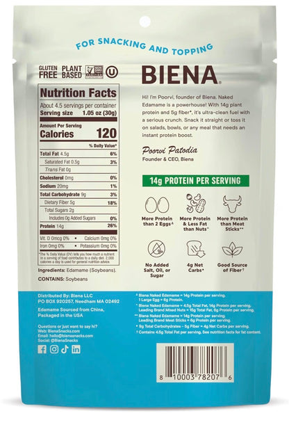 BIENA