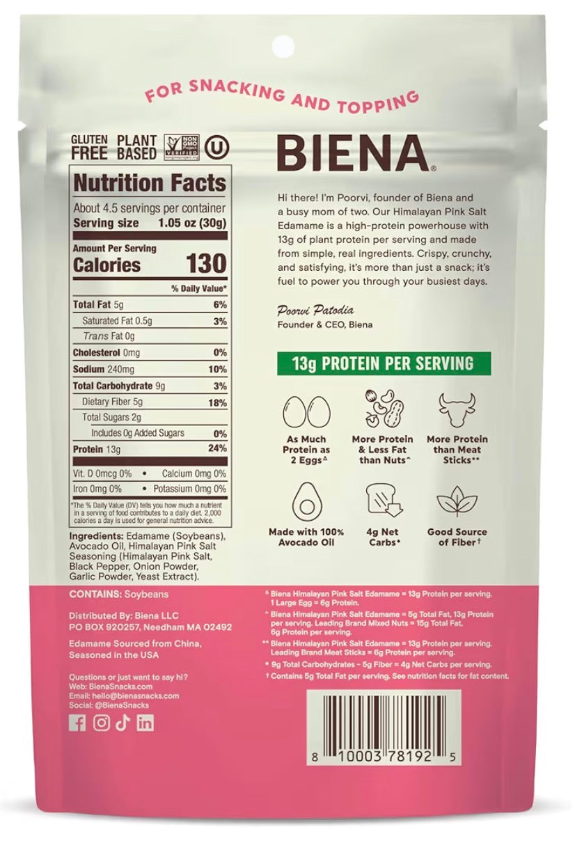 BIENA