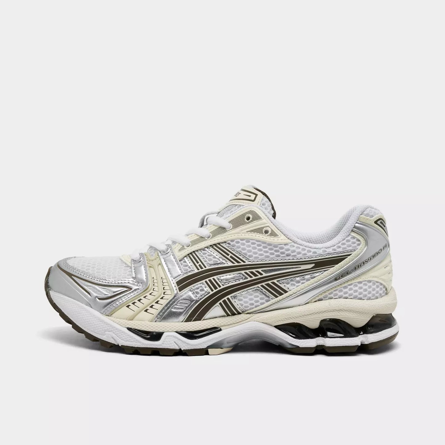 ASICS