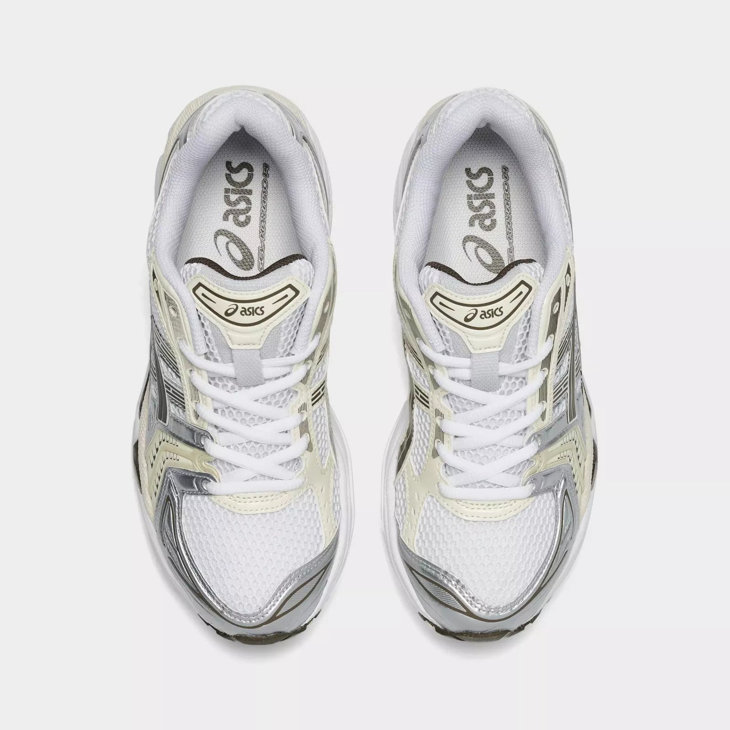 ASICS
