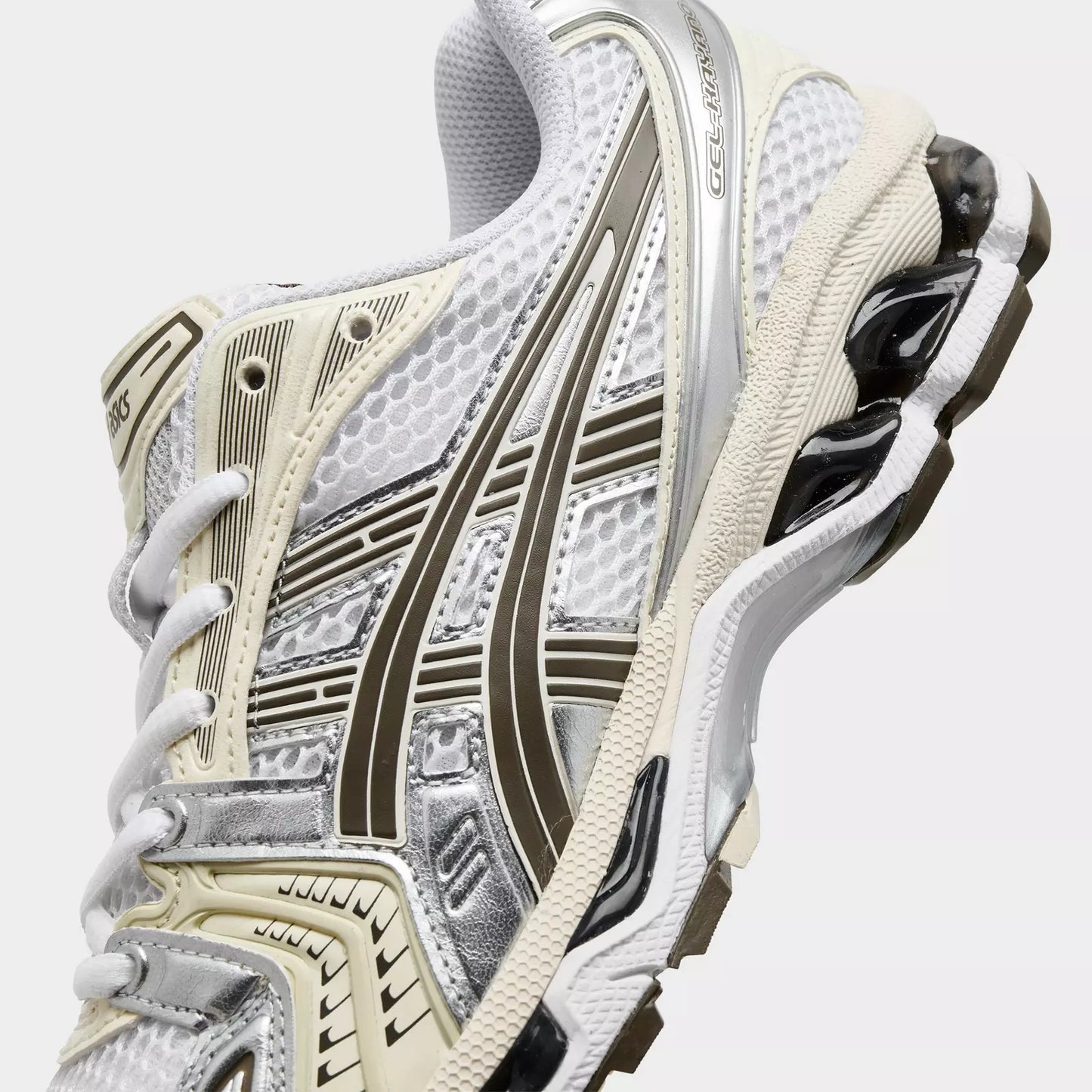 ASICS