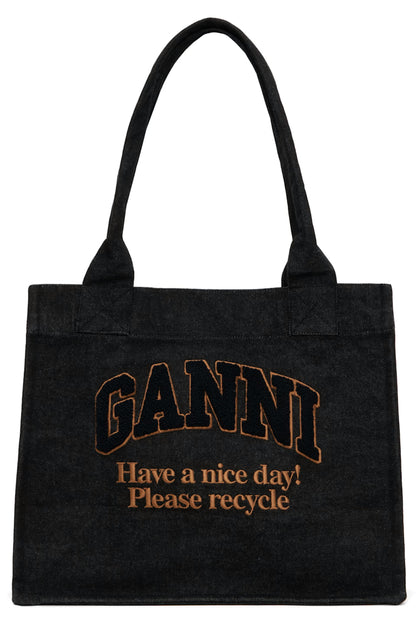 GANNI