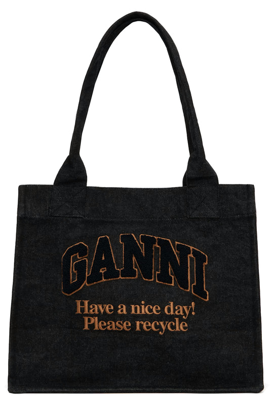 GANNI