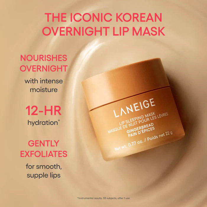 LANEIGE