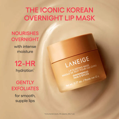 LANEIGE