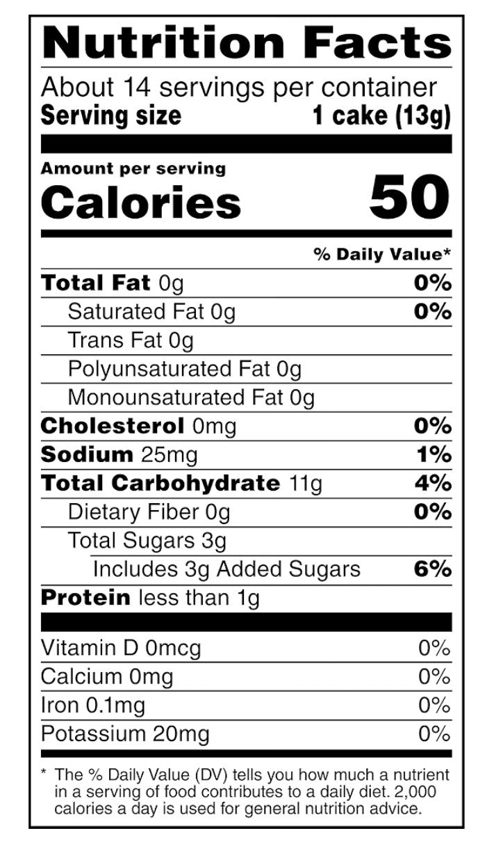 QUAKER