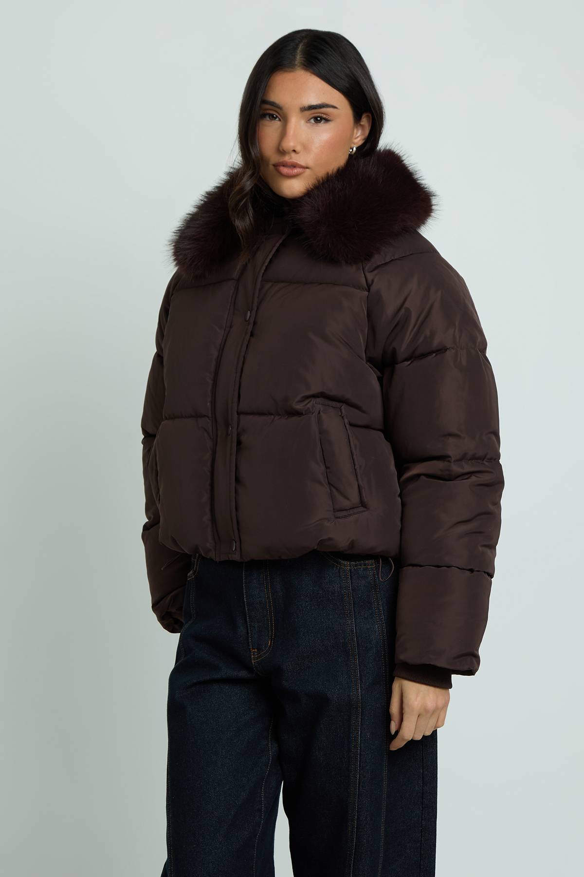 FUR & PUFFER