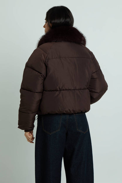 FUR & PUFFER