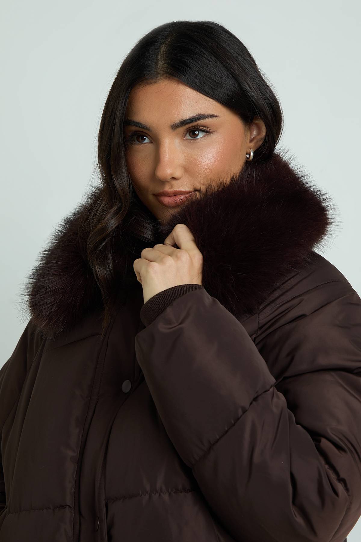 FUR & PUFFER