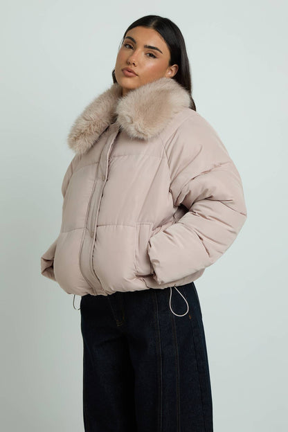FUR & PUFFER