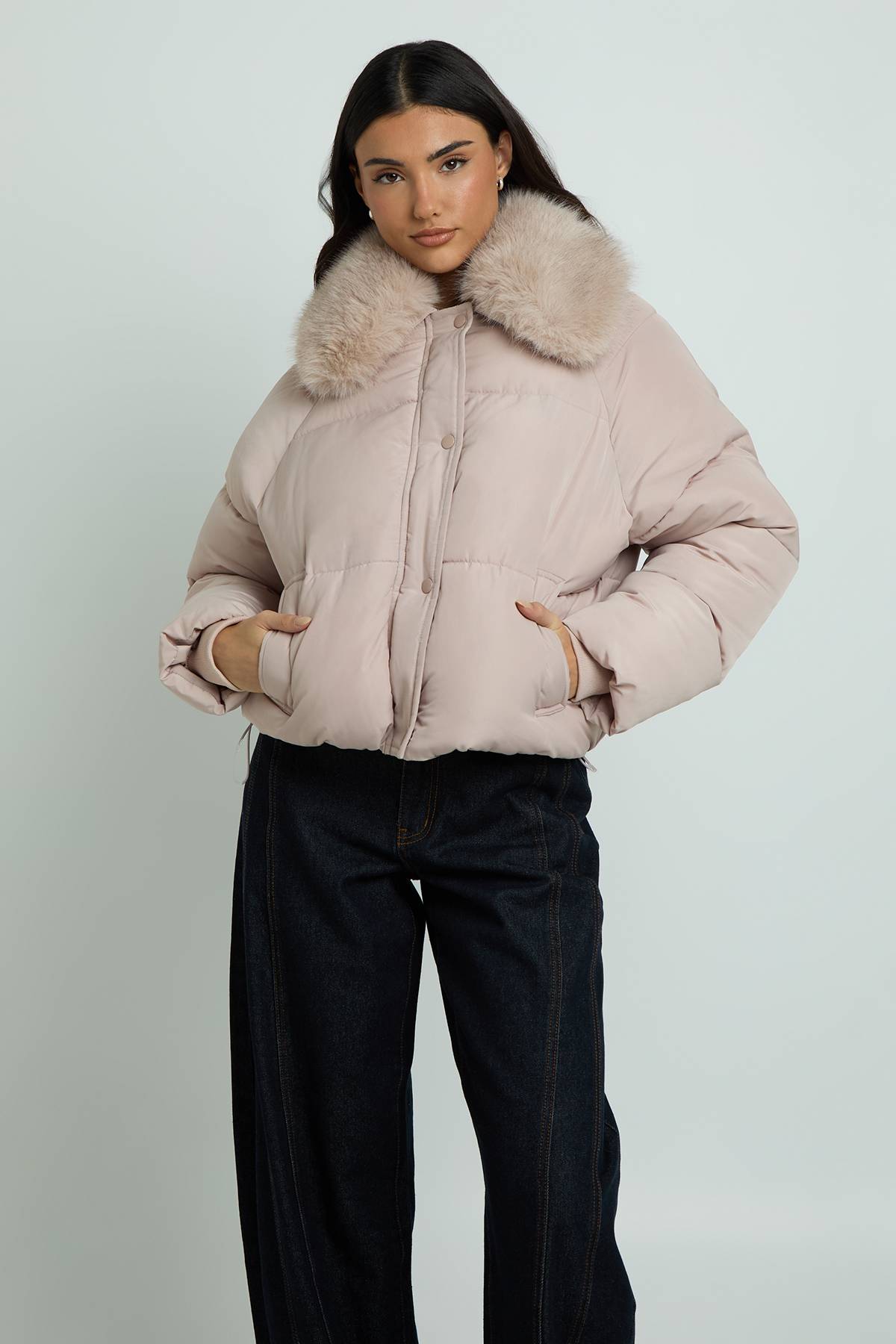 FUR & PUFFER