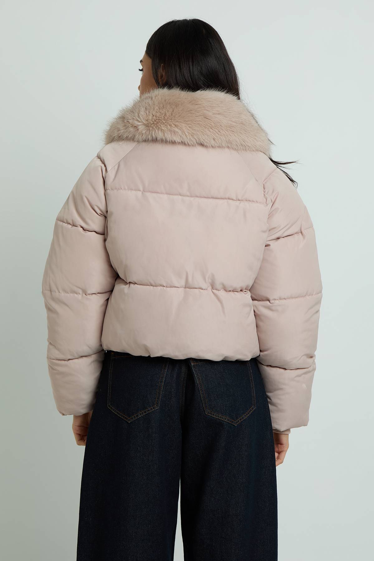 FUR & PUFFER