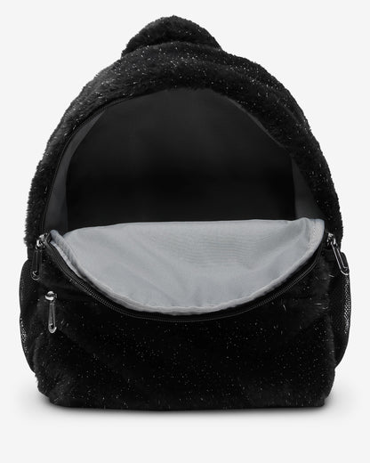 FUR MINI BACKPACK