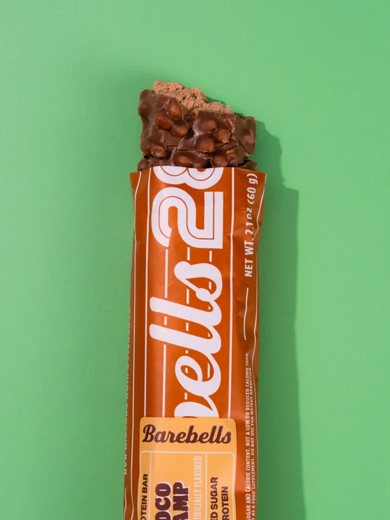 BAREBELLS