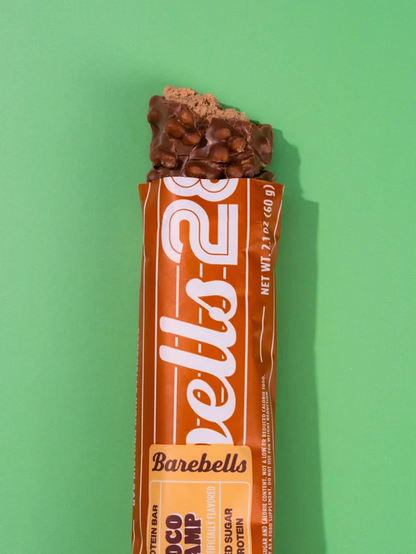 BAREBELLS