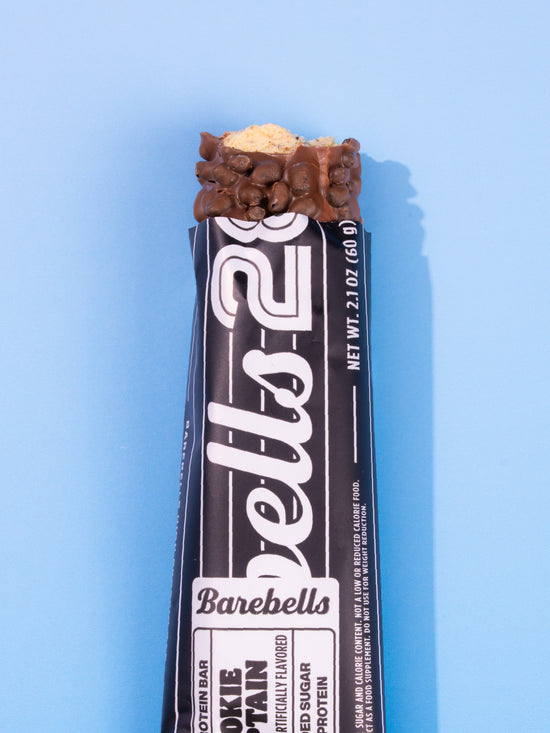 BAREBELLS