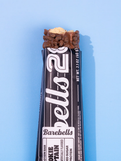 BAREBELLS