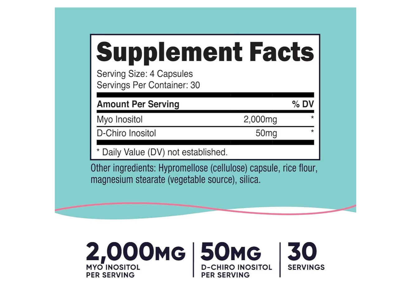 NUTRICOST