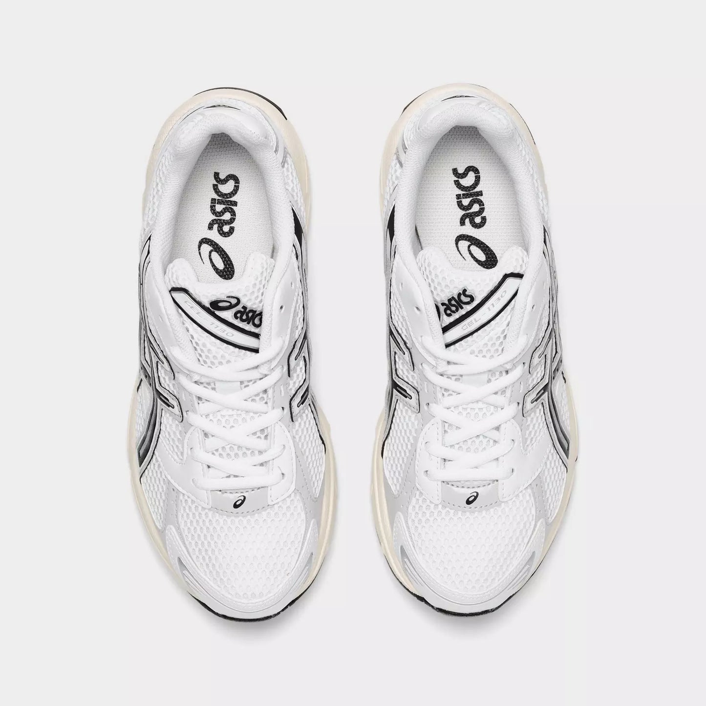 ASICS