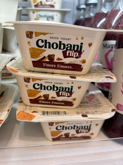 CHOCOBANI