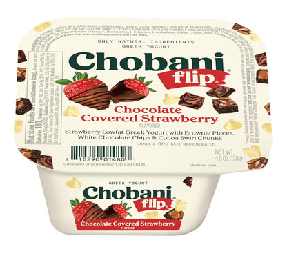 CHOCOBANI