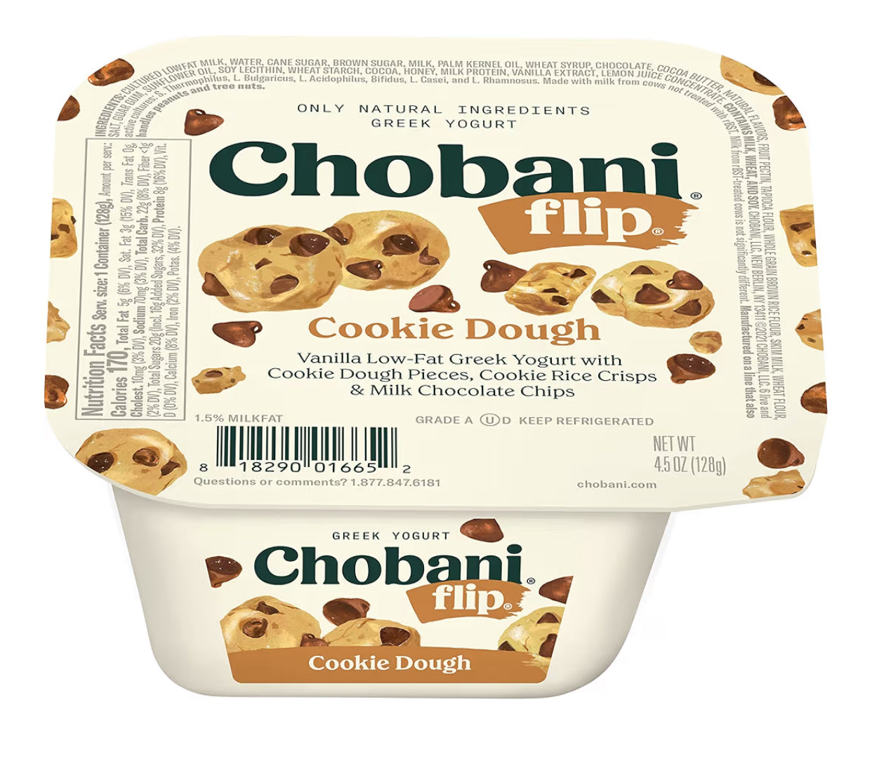 CHOCOBANI