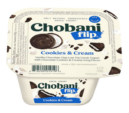 CHOCOBANI