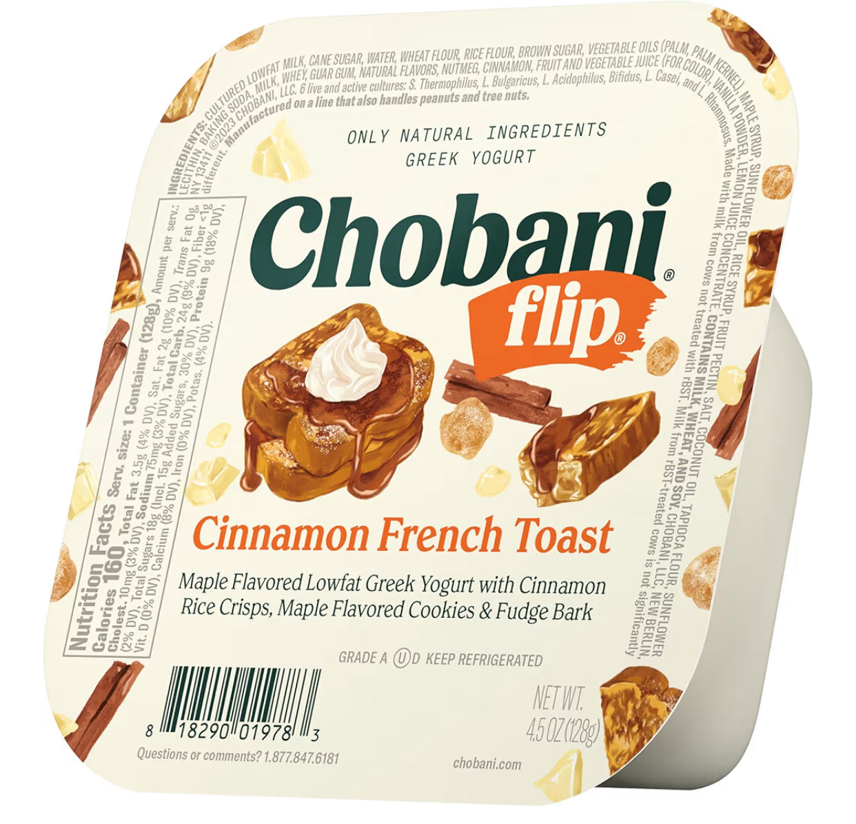 CHOCOBANI