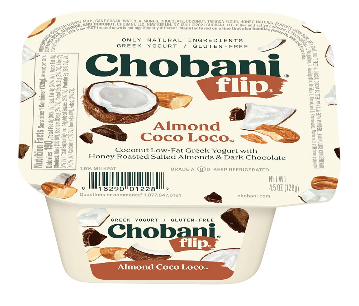 CHOCOBANI