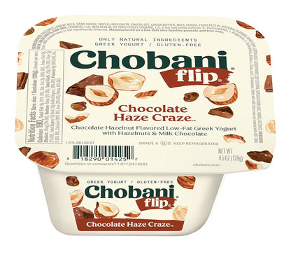 CHOCOBANI