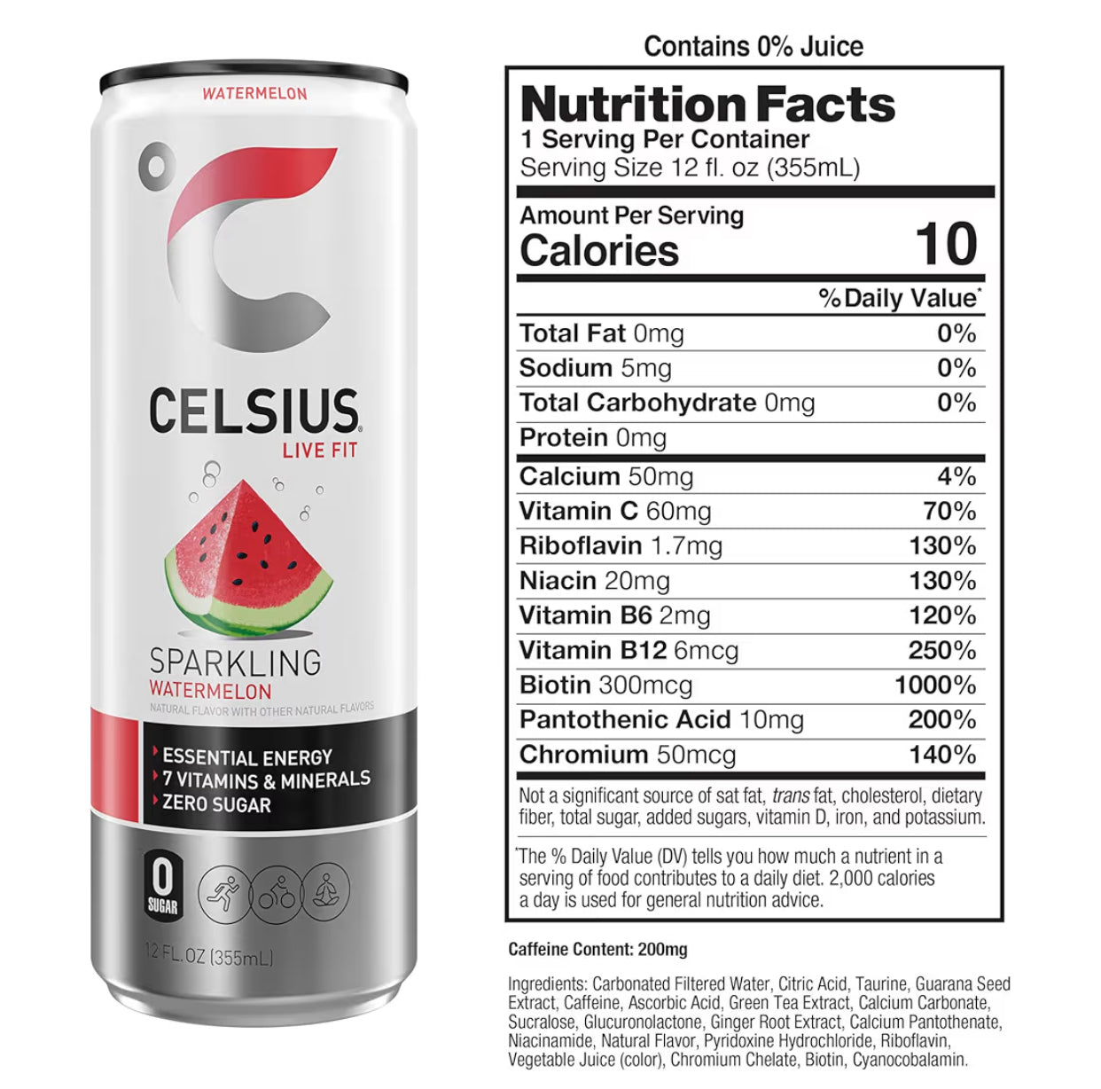 CELSIUS