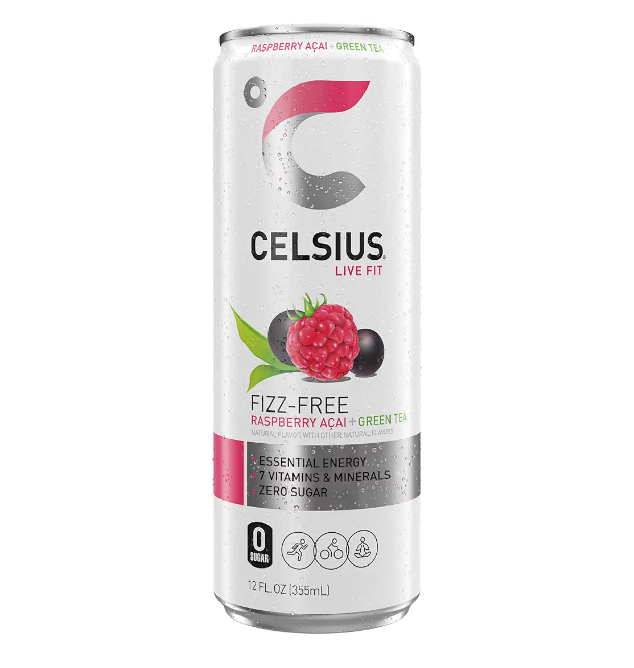 CELSIUS