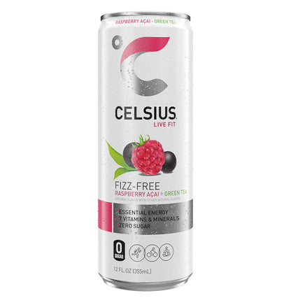CELSIUS