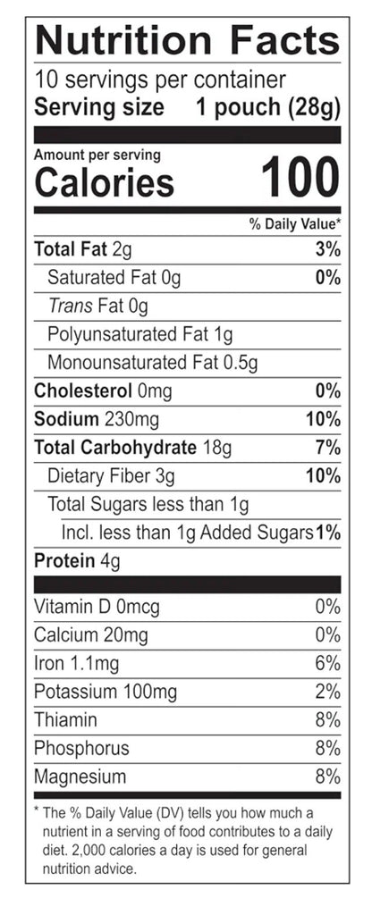 BETTER OATS