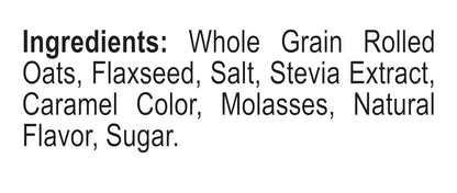 BETTER OATS