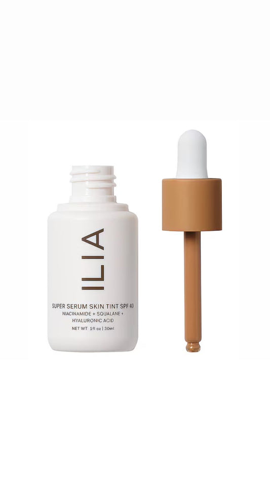 ILIA SUPER SERUM