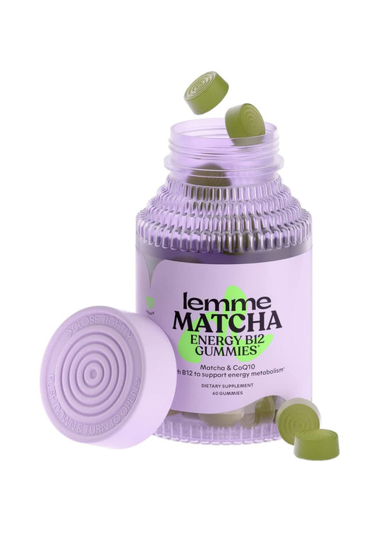 LEMME MATCHA