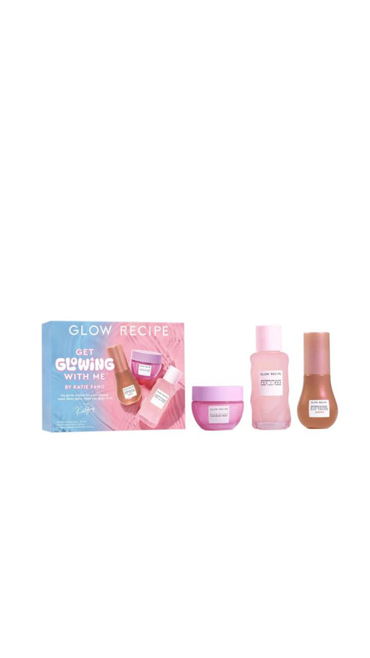 GLOW RECIPE