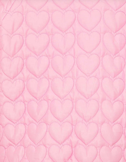 HEART PUFFER