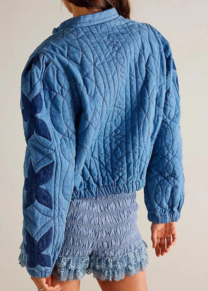 QUINN JACKET
