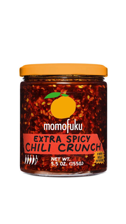 MOMOFUKU